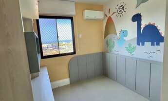 Imagem 7: Vendo no Calhau Gran Park Águas