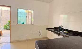 Imagem 4: VENDO CASA NO DISTRITO INDUSTRIAL!! MM