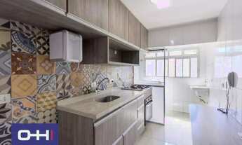 Imagem 6: Venda Apartamento 2 Dormitórios - 80 m² Vila Olímpia