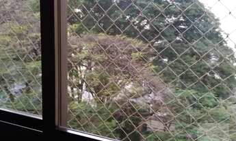 Imagem 2: Apartamento reformado em Higienópolis