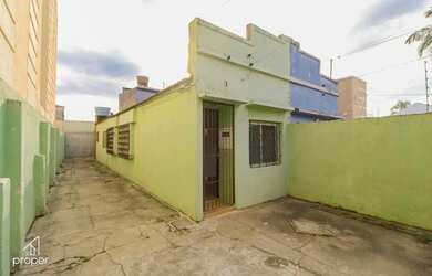 Imagem: Casa para aluguel no Porto em Pelotas/RS
