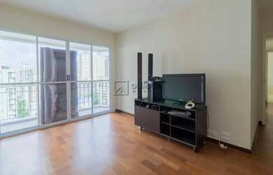 Imagem 5: Aluguel Apartamento 3 Dormitórios - 117 m² Paraíso