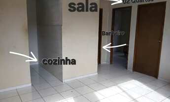 Imagem 6: WhatsApp 81- Casa com 2 dormitórios