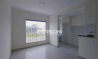 Imagem 3: Apartamento com 2 suítes para locação- Cidade Jardim - Rio Claro/SP