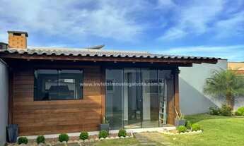 Imagem 4: Casa com 2 dormitórios à venda, 140 m² por R$ 650.000,00 - Centro - Balneário Gaivota/SC