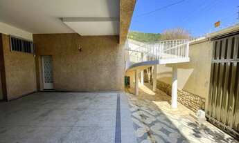 Imagem 3: Casa 04 quartos para venda e locação - Jardim Glória