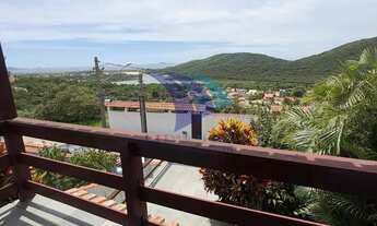 Imagem 6: COD 1527- VENDA- Casa Duplex- Vista Mar e Lagoa- Bosque do Peró, Cabo Frio