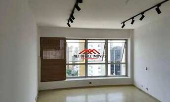 Imagem: Sala para alugar, 35 m² por R$ 1.493/mês