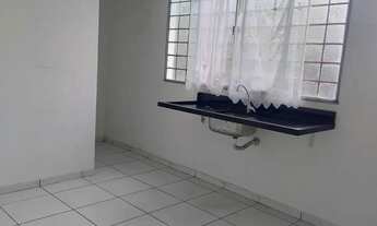 Imagem 3: Alugo AP com 2 Qrts - 38 metros quadrados com 2 em Alvorada - Manaus - AM