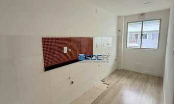 Imagem 5: Apartamento com 2 dormitórios à venda, 55 m² por R$ 380.000 - Canhanduba - Itajaí/SC