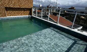 Imagem 6: Flat todo mobiliado com ótimo custo benefício, localizado na beira mar do Bessa