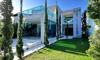 Imagem 2: Jardim Europa com 300 metros quadrados com 4 quartos em Antares - Maceió - AL