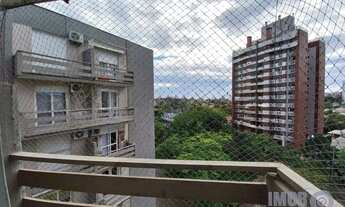 Imagem: Apartamento, 1 quarto, com sacada, vista