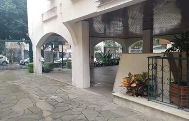 Imagem 3: Apartamento 1 dormitório com vaga no Bairro Higienópolis