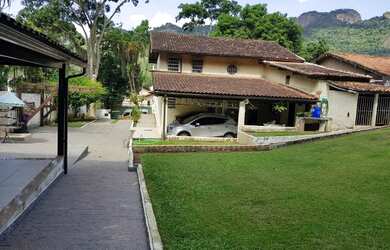 Imagem: Casa em Estrada Pau da Fome - Taquara
