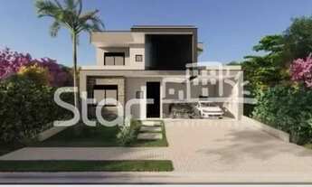 Imagem: Casa - Parque Brasil 500 - Paulínia