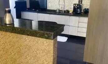 Imagem 4: Apartamento com 3 quartos a venda, 116m² - Setor Bueno