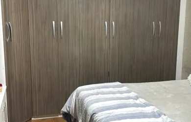 Imagem 5: Casa no Bairro CPA III SETOR II