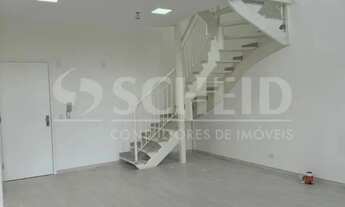 Imagem 2: Sala Comercial para locação na Chácara Klabin