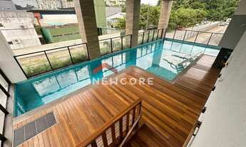 Imagem 4: Apartamento em Rua Felipe Camarão - Anita Garibaldi - Joinville/SC