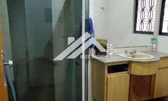 Imagem 3: Casa para Venda em Presidente Prudente, Jardim Bongiovani, 5 dormitórios, 2 suítes, 4 banh