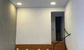 Imagem: Salão para alugar, 40 m² por R$ 2.600,00/mês