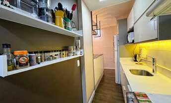 Imagem 5: 2 Quartos + Sacada Gourmet no Plaza Victoria