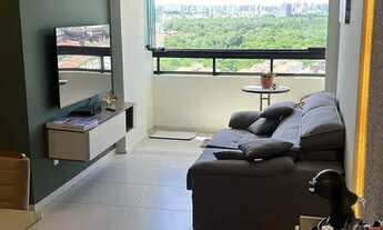 Imagem: Apartamento à venda no Le Vert Boulevard