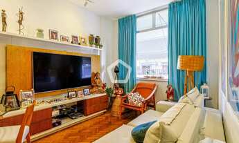 Imagem 2: Apartamento em Tijuca