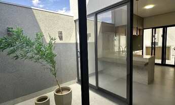 Imagem: Casa a venda no Residencial VILA SEGURA