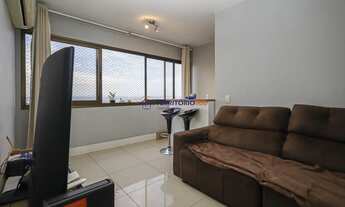 Imagem 3: Apartamento a venda no bairro Vila Ipiranga