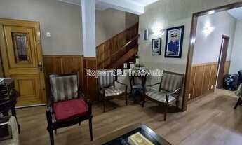 Imagem: Casa Linear no Cachambi 4 quartos e 2 vagas