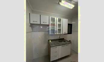 Imagem 6: RE/MAX aluga Apartamento R$2800,00 Res. Aldeia da Lagoa -Rua Jasmim, Mansões Santo Antônio