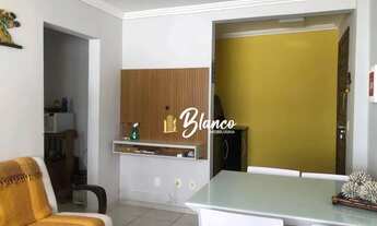 Imagem 3: Apartamento com 1 dormitório para alugar, 50 m² - Centro - Balneário Camboriú/SC