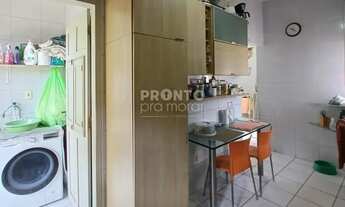 Imagem 4: Casa duplex em Candeias! Com 120 metros quadrados com 4 quartos