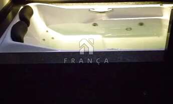 Imagem 6: Casa Sobrado 03 Dormitórios sendo 01 suíte - Villa Branca