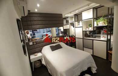 Imagem 3: Apartamento com ótimo preço no bairro Itaim Bibi. Confira!