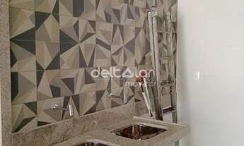 Imagem 4: Casa 3 Quartos 3 vagas no bairro Rio Branco, Regiao da Pampulha