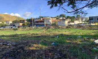 Imagem 3: Terrenos com RGI em Campo Grande próximo West shopping - parcelas 1.638,00
