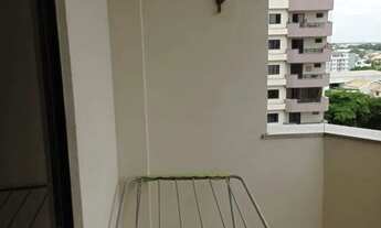 Imagem 7: Vendo Apto 1 Qto no Sunset Park - Na 28 de Março