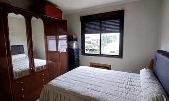 Imagem 7: Edifício Les Halles de Paris Apartamento 2 dormitórios no bairro Três Figueiras