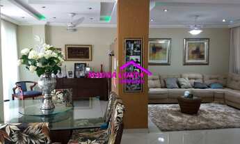 Imagem 6: Casa 4 qts venda ou locação - Vale das Acácias Imperial - Vila Valqueire