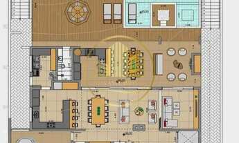 Imagem 7: Lote em Vinhedo Condomínio Terras De Santa Teresa