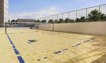 Imagem 3: Apartamento à venda com 2 suítes no Chácara da Barra, Campinas