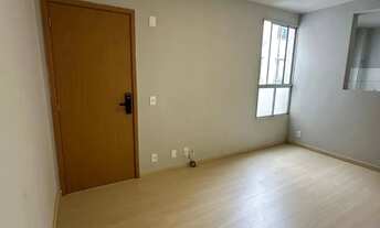 Imagem 5: Apartamento 2 Quartos 48m² - Areias