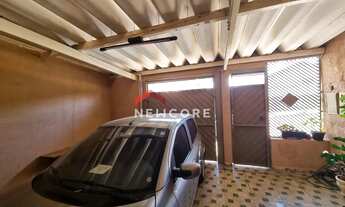 Imagem 2: Casa em Rua José Gimenes Campanha - Jardim Vânia Maria - Bauru/SP