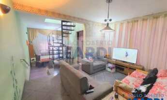 Imagem 3: CASA ASSOBRADADA - VILA LEOPOLDINA - SP