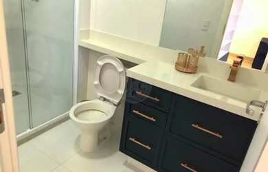 Imagem 7: Apartamento Flat - 1 Quarto - Locação - Ribeirania