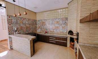 Imagem 5: IMÓVEL EXCLUSIVO À VENDA NA ARSO 53 (507 SUL) ALTO PADRÃO, SUSTENTABILIDADE E ÁREA DE LAZ