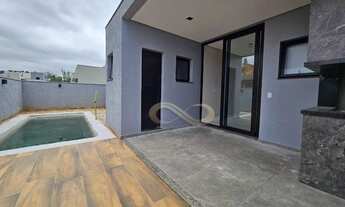 Imagem 6: Casa com 3 dormitórios, 140 m² -aluguel por R$ 7.000 ou Venda- Terras Alpha - Gravataí/RS